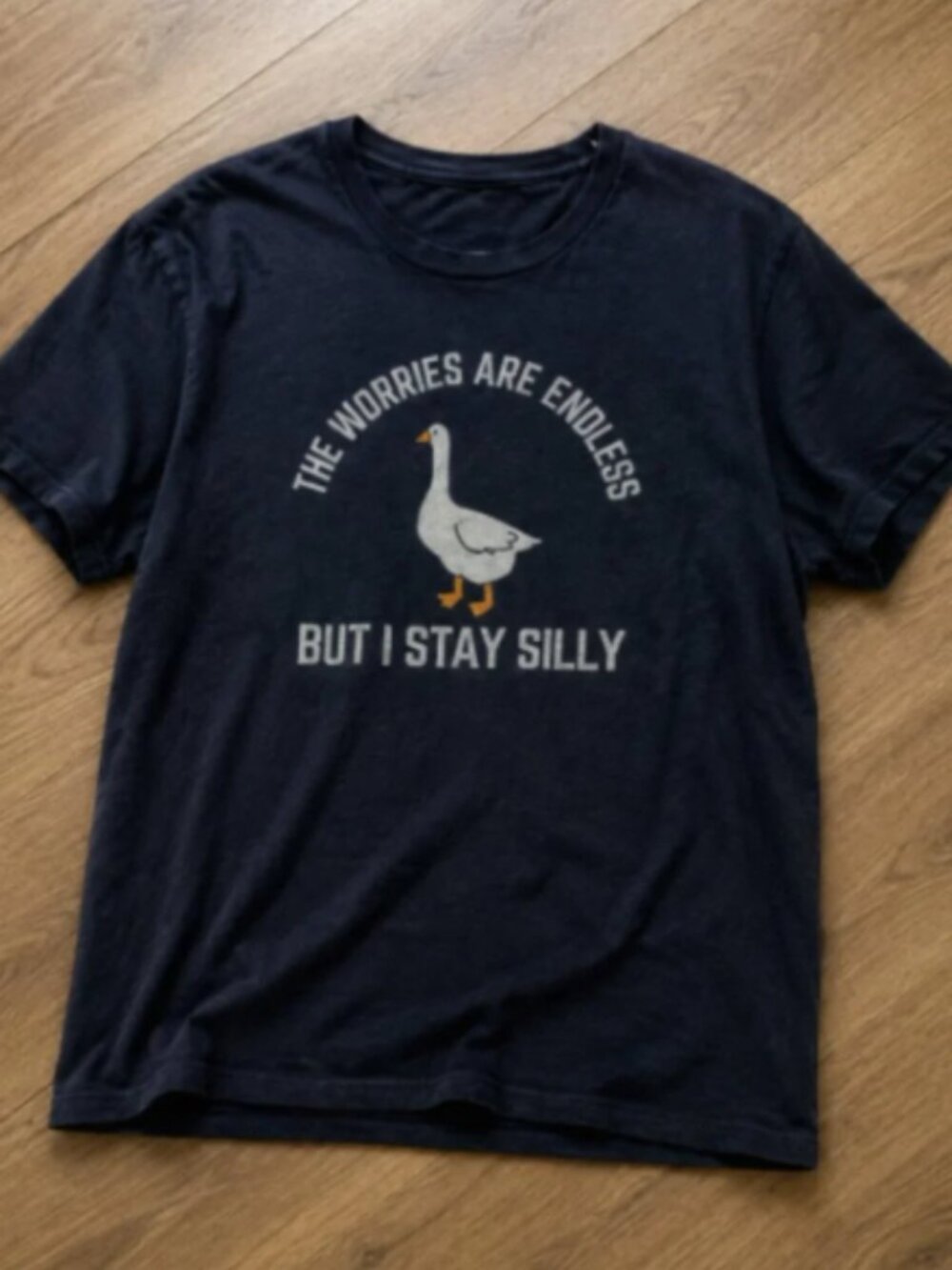 Funny Meme Graphic T-Shirt